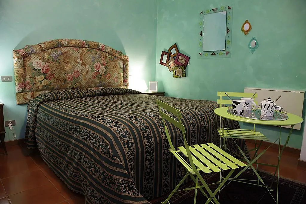 A Casa Di Marcella Hotell Pisa 0*,  Italien