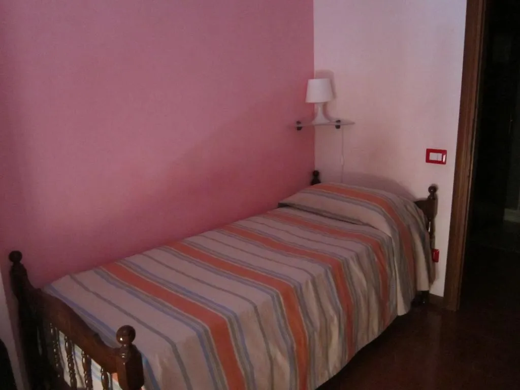 A Casa Di Marcella Guest House Pisa 0*,