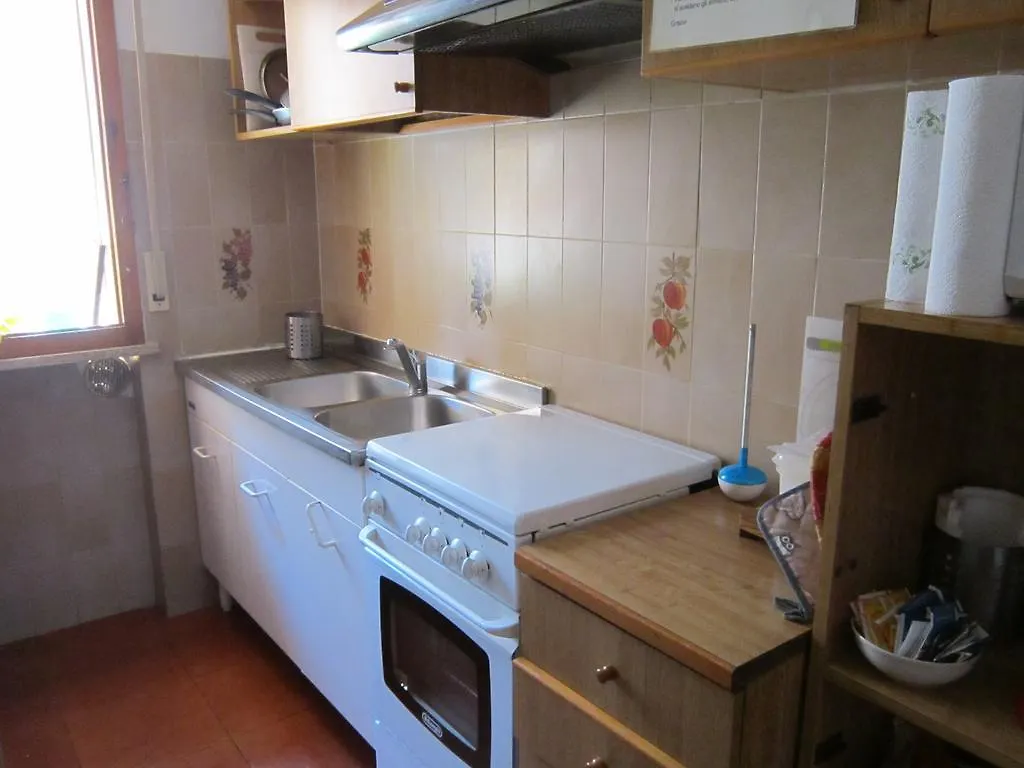 A Casa Di Marcella Guest House Pisa