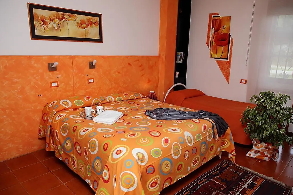 A Casa Di Marcella Guest House Pisa