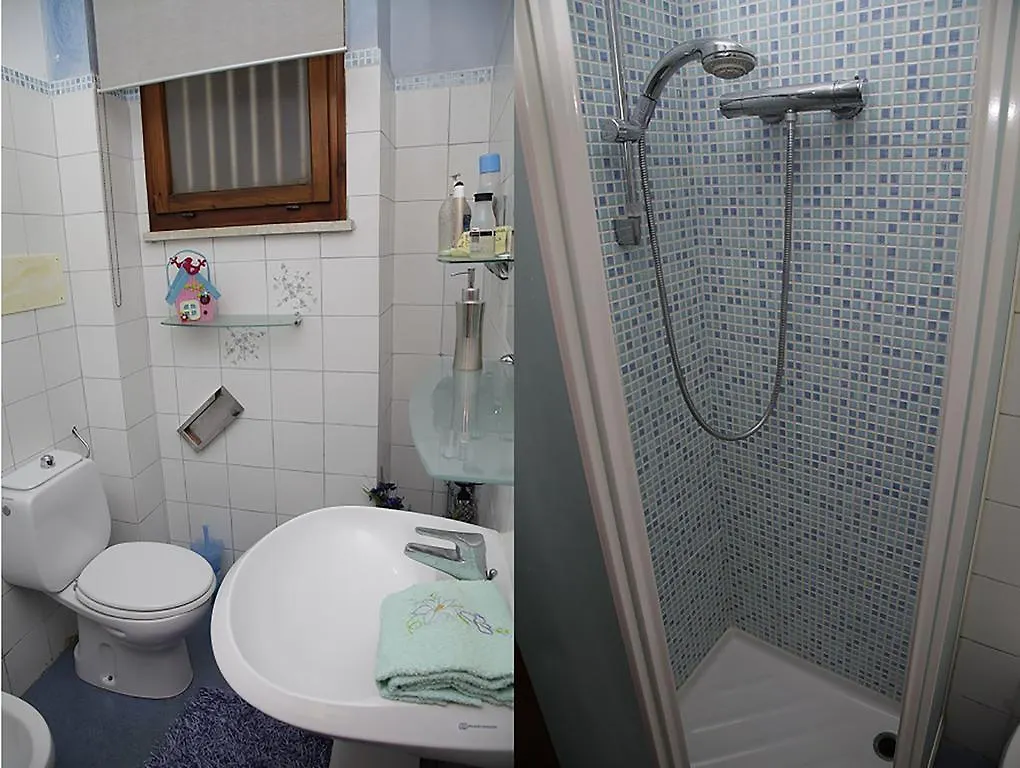 A Casa Di Marcella Guest House Pisa