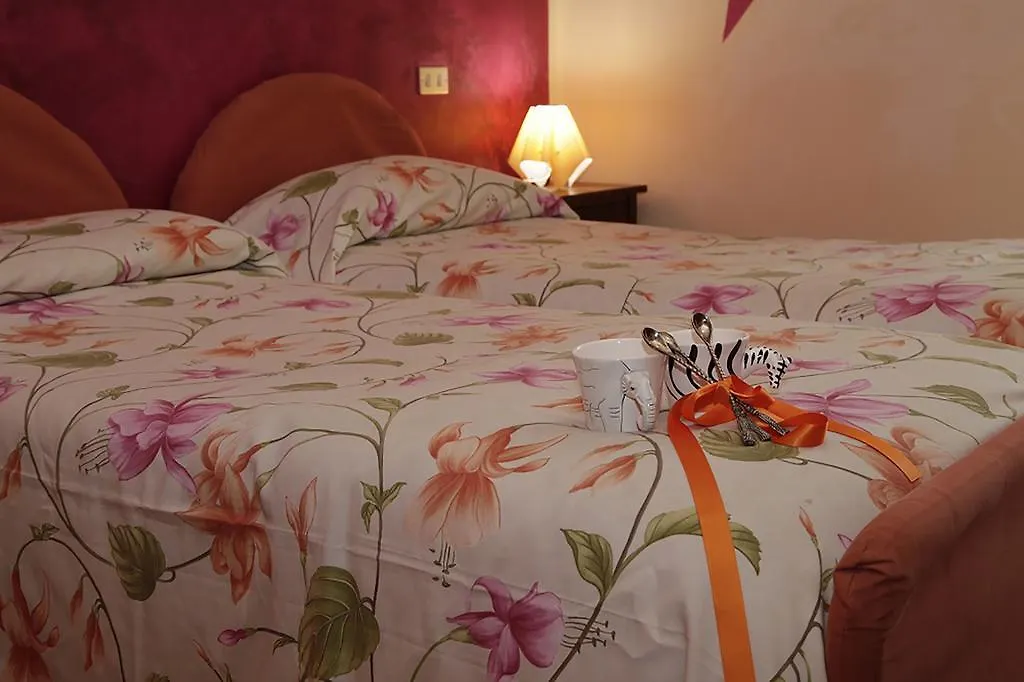 A Casa Di Marcella Guest House Pisa