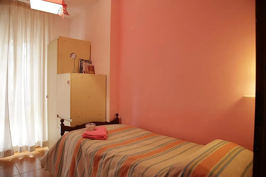A Casa Di Marcella Guest House Pisa